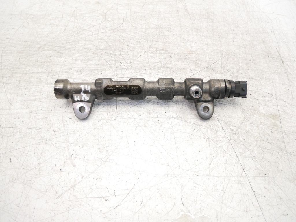 [MTD-457834] Colector de inyección Opel Insignia A 2.0 CDTI A20DT LBR 55576177