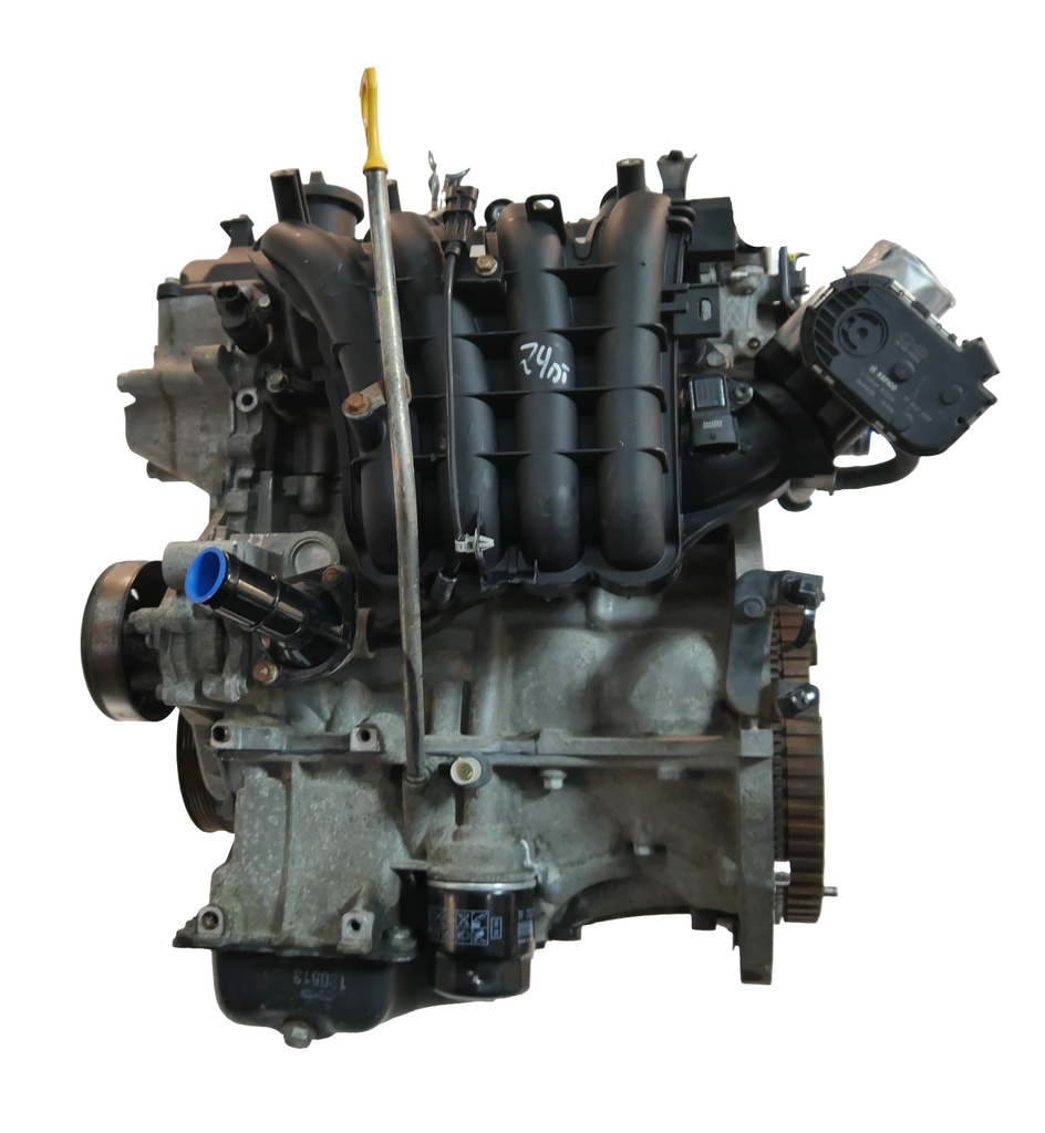 [MTD-504384] Motor Kia Picanto 1.2 G4LA