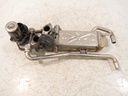Enfriador de gases de escape VW Audi Seat A3 Ibiza Golf VI 1.6 TDI CAYC CAY 03L131512D