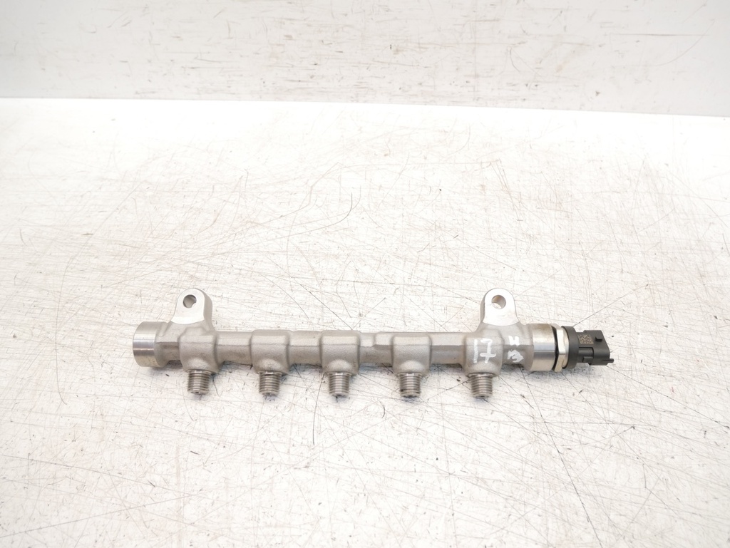 [MTD-457878] Tubo de raíl Hyundai Kia Optima 1.7 CRDi D4FD 31400-2A420