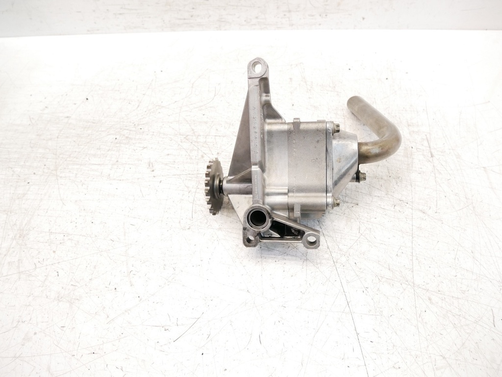 [MTD-457980] Bomba de aceite Mercedes Sprinter B906 2.2 CDI OM646.984