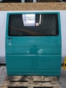 Puerta corredera derecha VW Transporter T4
