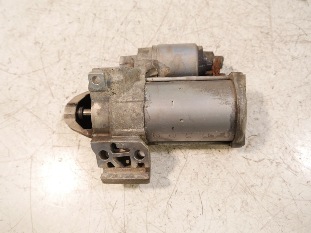 [MTD-457999] Motor de arranque BMW Serie 1 F20 2.0 116d N47D20C