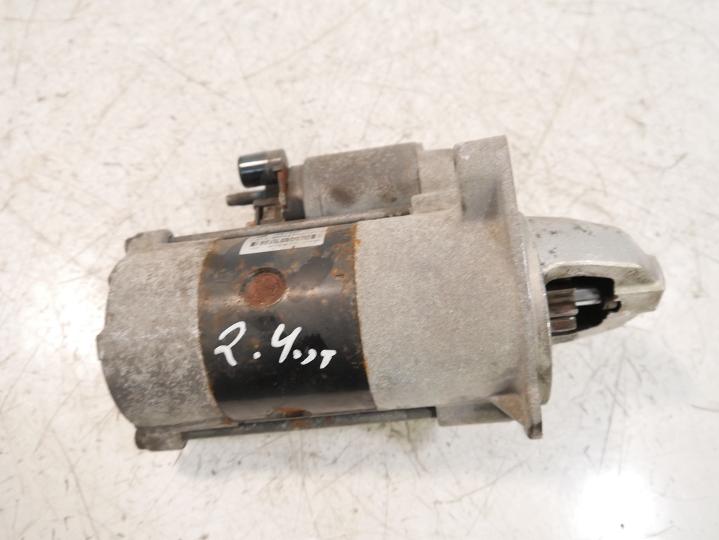 [MTD-457995] Motor de arranque Opel Vauxhall Antara A 2.2 CDTI A22DM LNQ A22 25186039