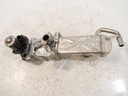 Enfriador de gases de escape Para Seat VW Leon Golf 2.0 TDI CFHC CFH 03L131512DG