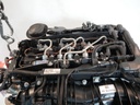 Motor BMW Serie 3 E91 2.0 N47