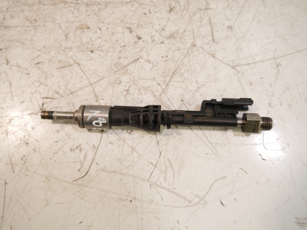 [MTD-458079] Inyector BMW Serie 3 F30 3.0 N55B30A 7568607 0261500063