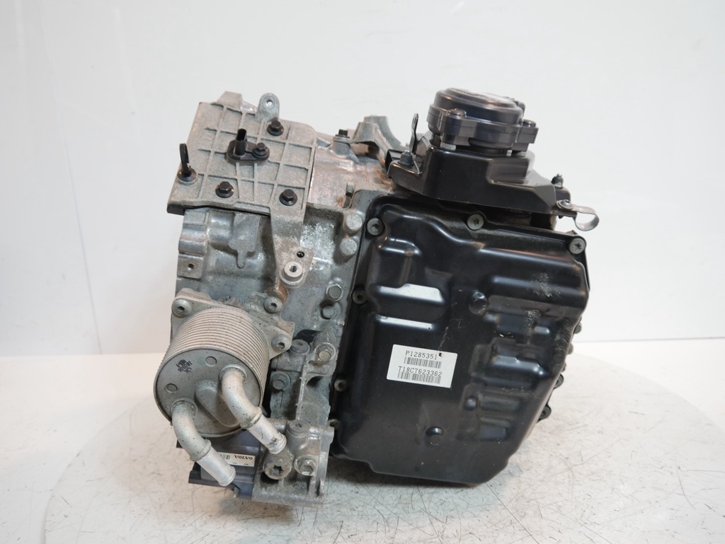[MTD-506495] Caja de cambios automática Volvo XC60 2.0 T8 Hybrid