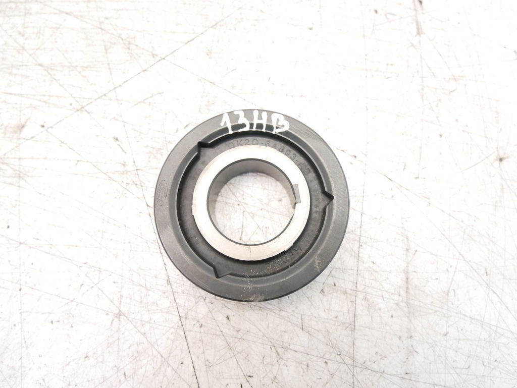 [MTD-458222] Rueda dentada Ford Transit 2.0 EcoBlue YLF6 BJFA GK2Q-6A892-AB