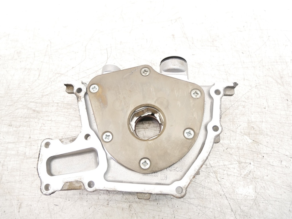 [MTD-458185] Bomba de aceite Opel Insignia A 2.0 CDTI A20DT LBT 55566000