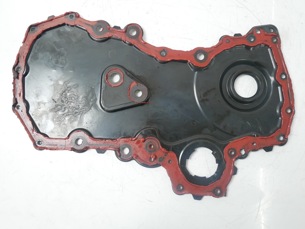 [MTD-458292] Tapa delantera Ford Transit FAB FED 2.0 EcoBlue YMF6 GK2Q-6059-BA