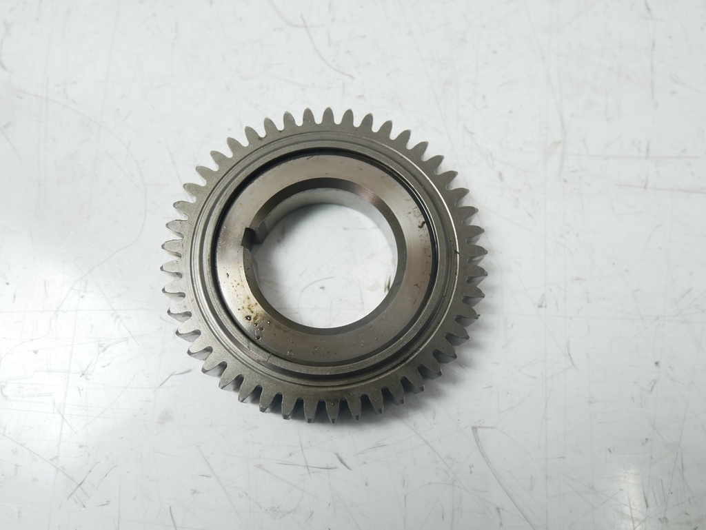 [MTD-458293] Rueda dentada Ford Transit FAB FED 2.0 EcoBlue YMF6 GK2Q-6306-AD