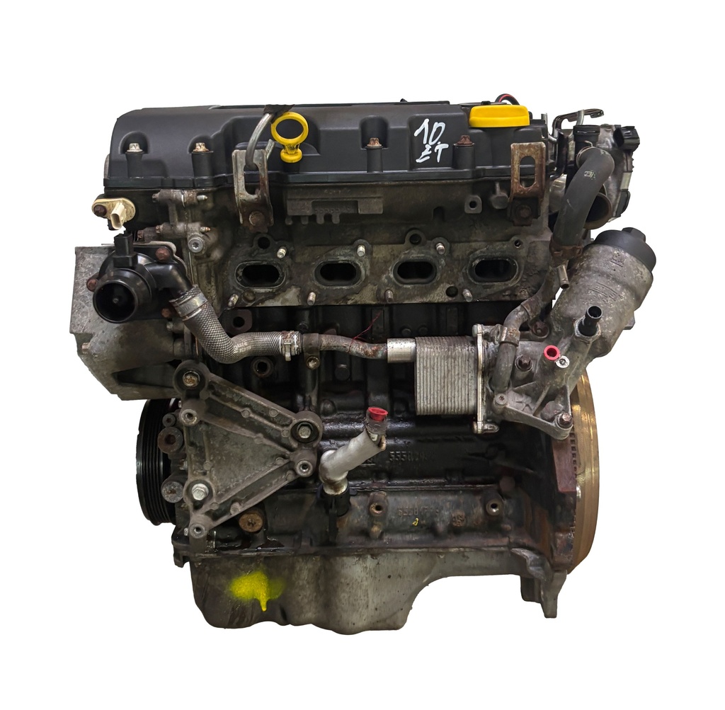 [MTD-507448] Motor Opel Corsa D 1.4 A14NEL