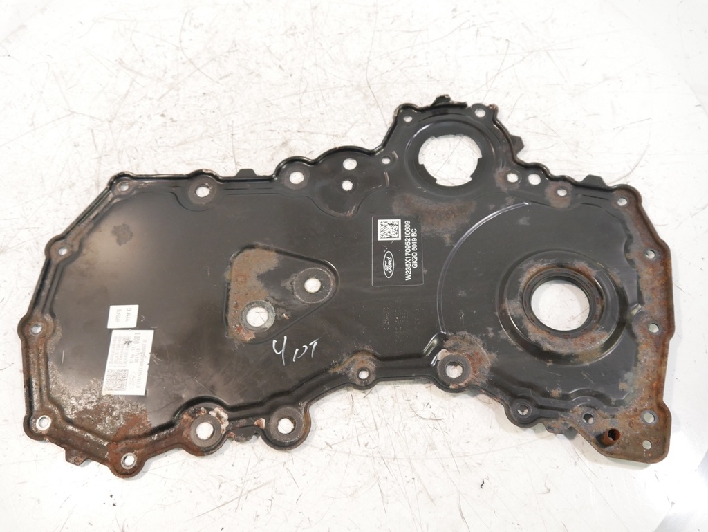 [MTD-458299] Tapa delantera Ford Transit F3 FED 2.0 EcoBlue YMF6 GK2Q-6059-BA