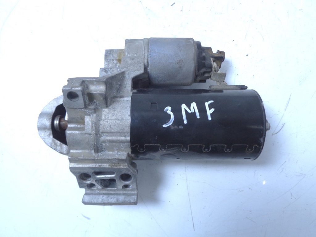 [MTD-458354] Motor de arranque BMW Serie 7 F01 3.0 730d N57D30A
