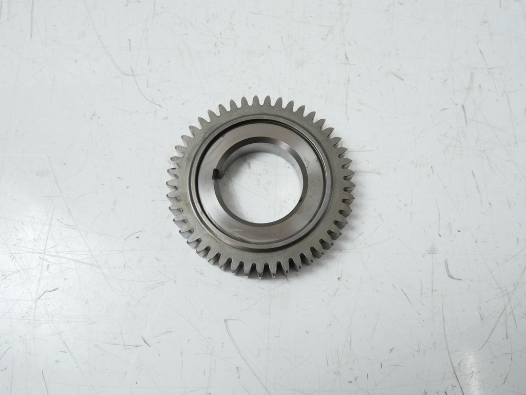 [MTD-458370] Rueda dentada Ford Transit F3 FCD 2.0 EcoBlue YMFS GK2Q-6306-AB