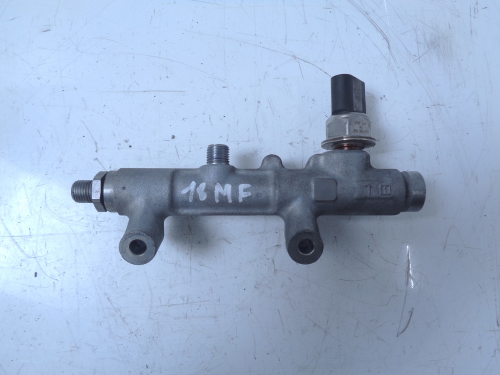 [MTD-458389] Tubo de raíl Audi A4 A5 A6 3.0 TDI CKV CKVC 059130089BT