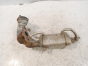 Enfriador de gases de escape Nissan Juke F15 1.5 DCI K9K646 K9K 147357324R