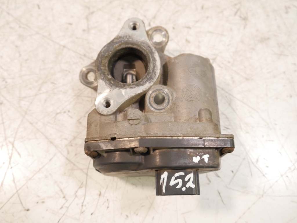 [MTD-458528] Válvula EGR Renault Megane 1.5 DCI K9K636 K9K 8201143495