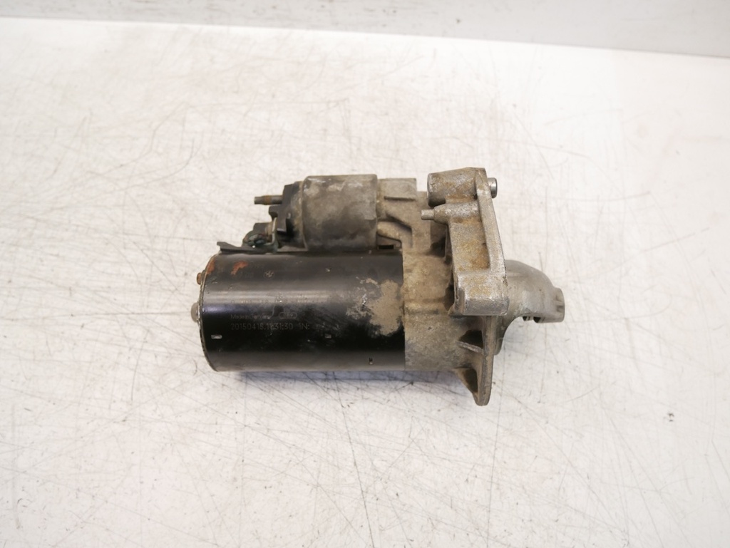 [MTD-458598] Motor de arranque BMW Serie 1 F20 F21 1.6 116 118 N13B16A 0001138062