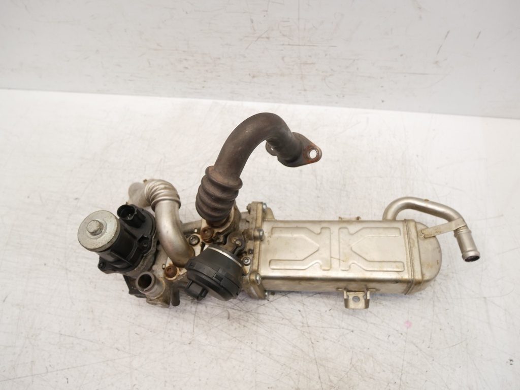 [MTD-458545] Enfriador de gases de escape Audi Seat Skoda VW 1.6 TDI CAYC 7097200