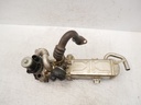 Enfriador de gases de escape Audi Seat Skoda VW 1.6 TDI CAYC 7097200