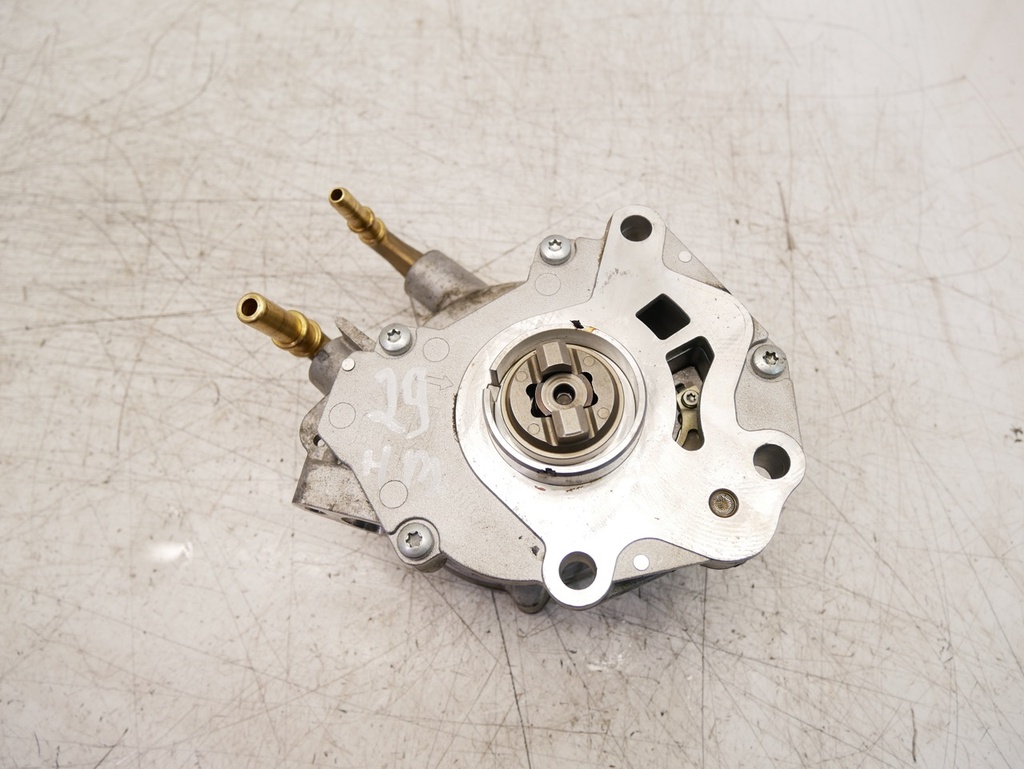 [MTD-458556] Bomba de vacío Land Rover Range Rover Sport L494 3.0 TDV6 D 306DT CK5Q-2A451-AD