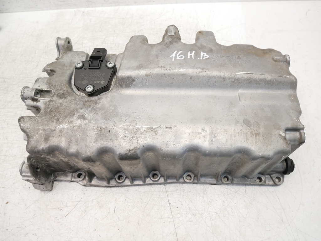 [MTD-458543] Cárter de aceite Audi A1, Seat Ibiza, Skoda Octavia, VW Golf 1.6 TDI CAYC CAY 03G103603AF