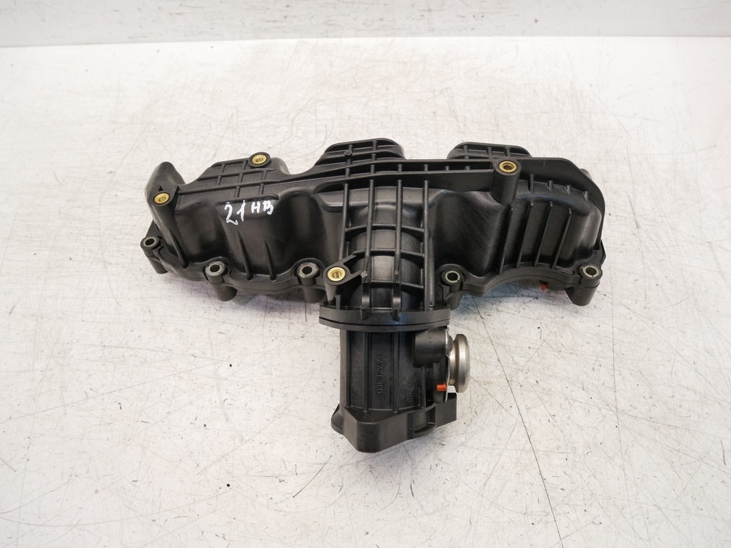 [MTD-458548] Colector de admisión Audi Seat Skoda VW 1.6 TDI CAYC CAY 03L129711AL