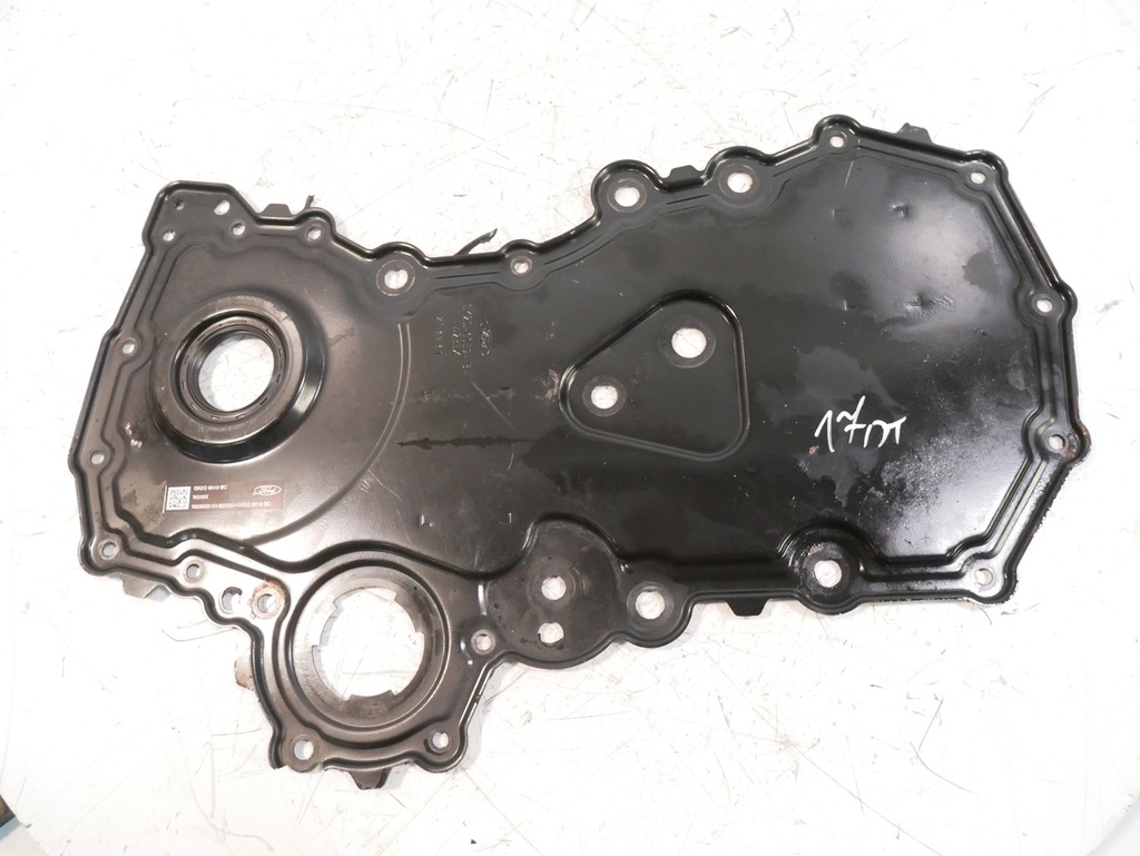 [MTD-458644] Tapa delantera Ford Transit FAD F3 2.0 EcoBlue YLF6 GK2Q-6059-BA