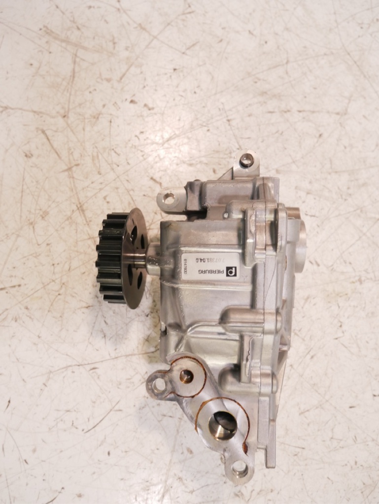 [MTD-458645] Bomba de aceite Ford Transit FAD F3 2.0 EcoBlue YLF6 GK2Q-FA