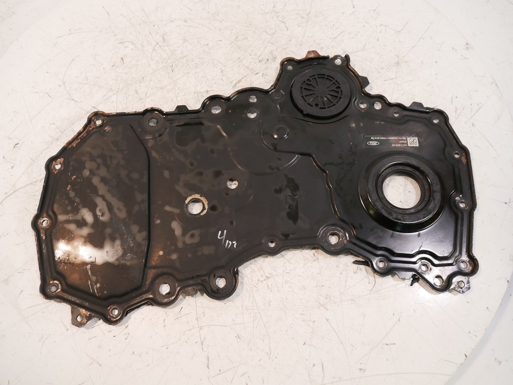 [MTD-458632] Tapa delantera Ford Transit F3 FED 2.0 EcoBlue YMF6 KK2Q-6059-AB