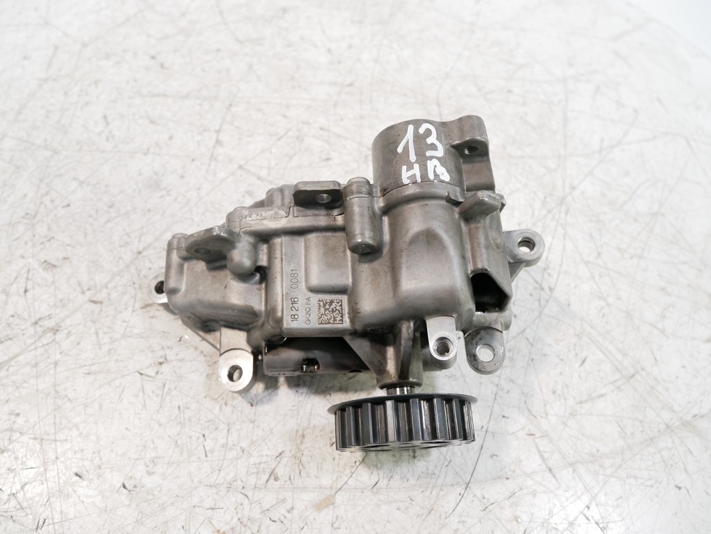 [MTD-458685] Bomba de aceite Ford Transit FCD 2.0 EcoBlue YLF6 GK2Q-FA