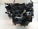 Motor Ford Fiesta VI 1.5 TDCI