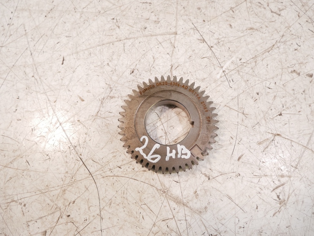 [MTD-458709] Rueda dentada distribución Ford Transit FAD FY 2.0 EcoBlue BKFB