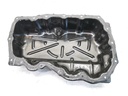 Cárter de aceite Ford Transit V362 2.0 EcoBlue GK2Q-6675-AB