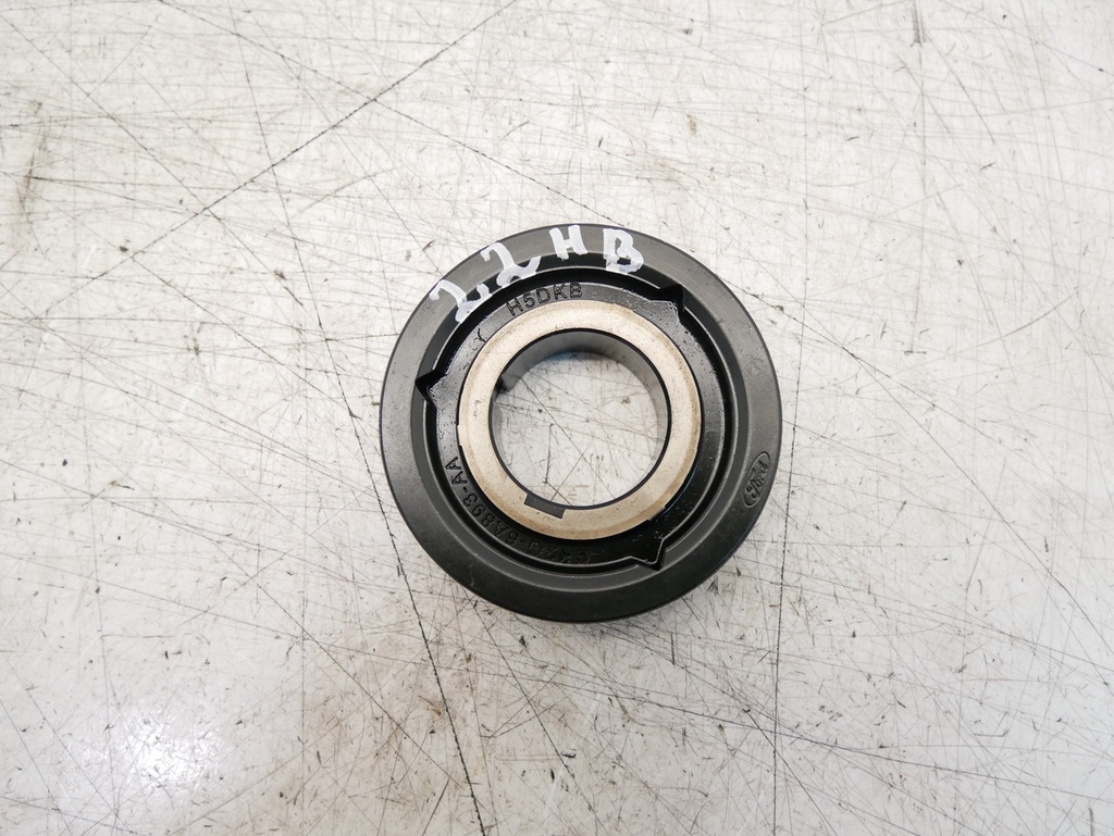[MTD-458812] Rueda dentada Ford Transit F3 FED 2.0 EcoBlue BKFB GK2Q-6A893-AA