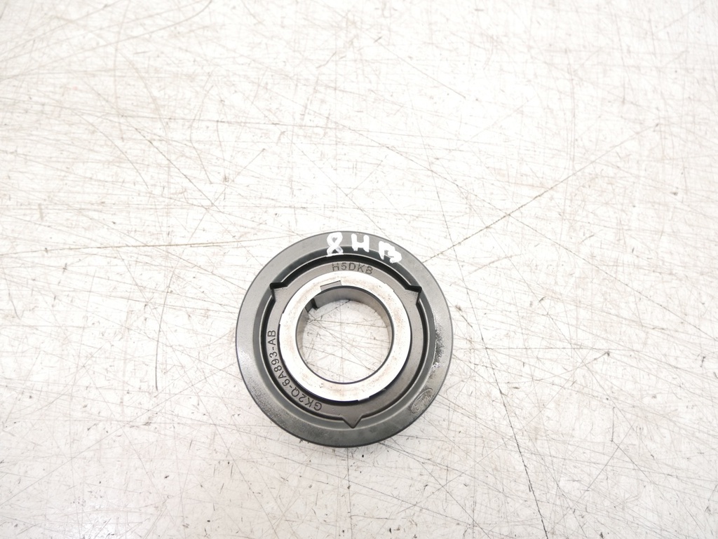 [MTD-458853] Rueda dentada Ford Transit V363 V362 2.0 EcoBlue YMF6