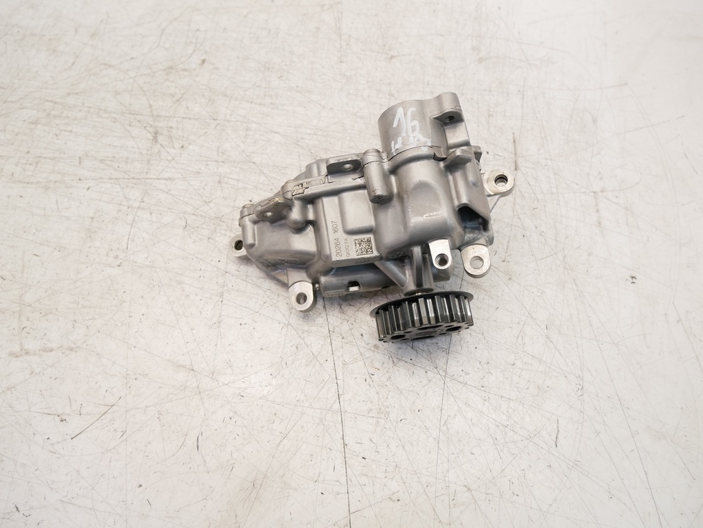 [MTD-458896] Bomba de aceite Ford Ranger 2.0 4x4 GK2Q-FA