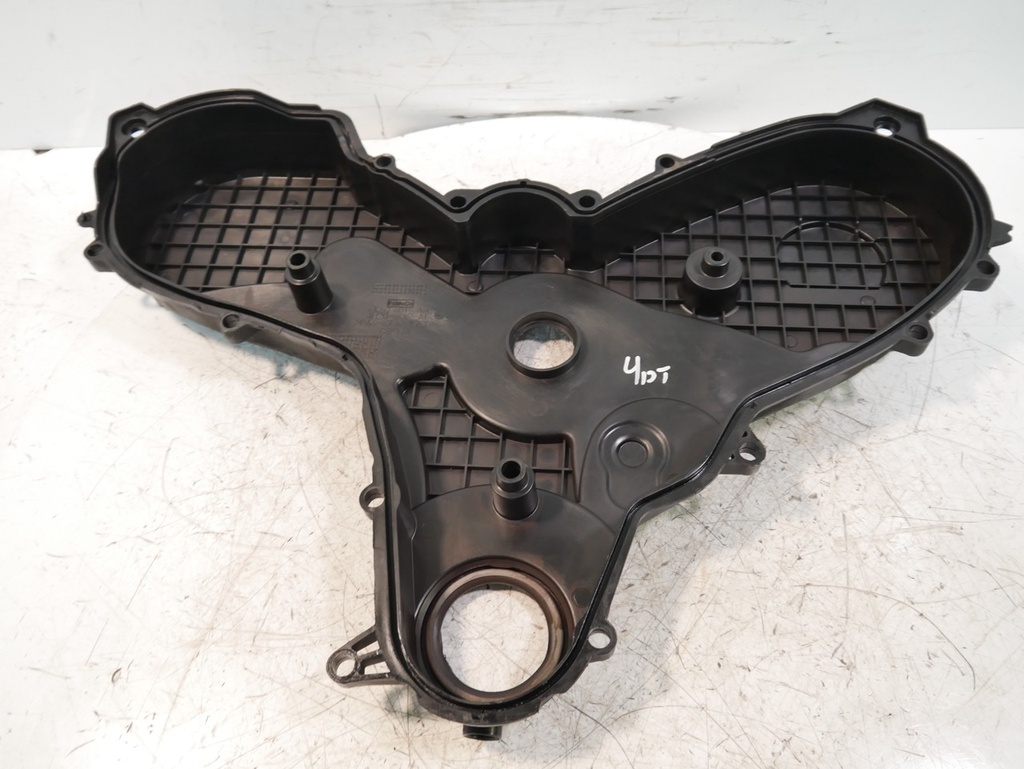 [MTD-458931] Tapa de balancines Jaguar F-Pace X761 3.0 V6 Gen2 306DTA 306DT AJTDV6