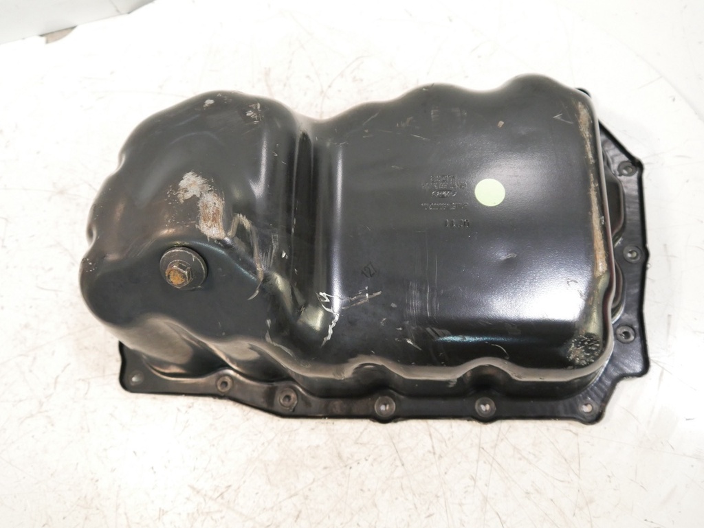[MTD-458982] Cárter de aceite Ford Transit V362 V363 F3 FY 2.0 EcoBlue YLF6 GK3Q-6675-AA