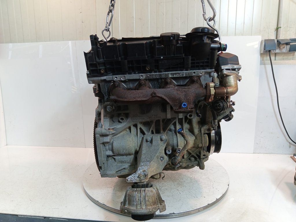 [MTD-511118] Motor BMW Serie 3 E90 2.0 N47D20C