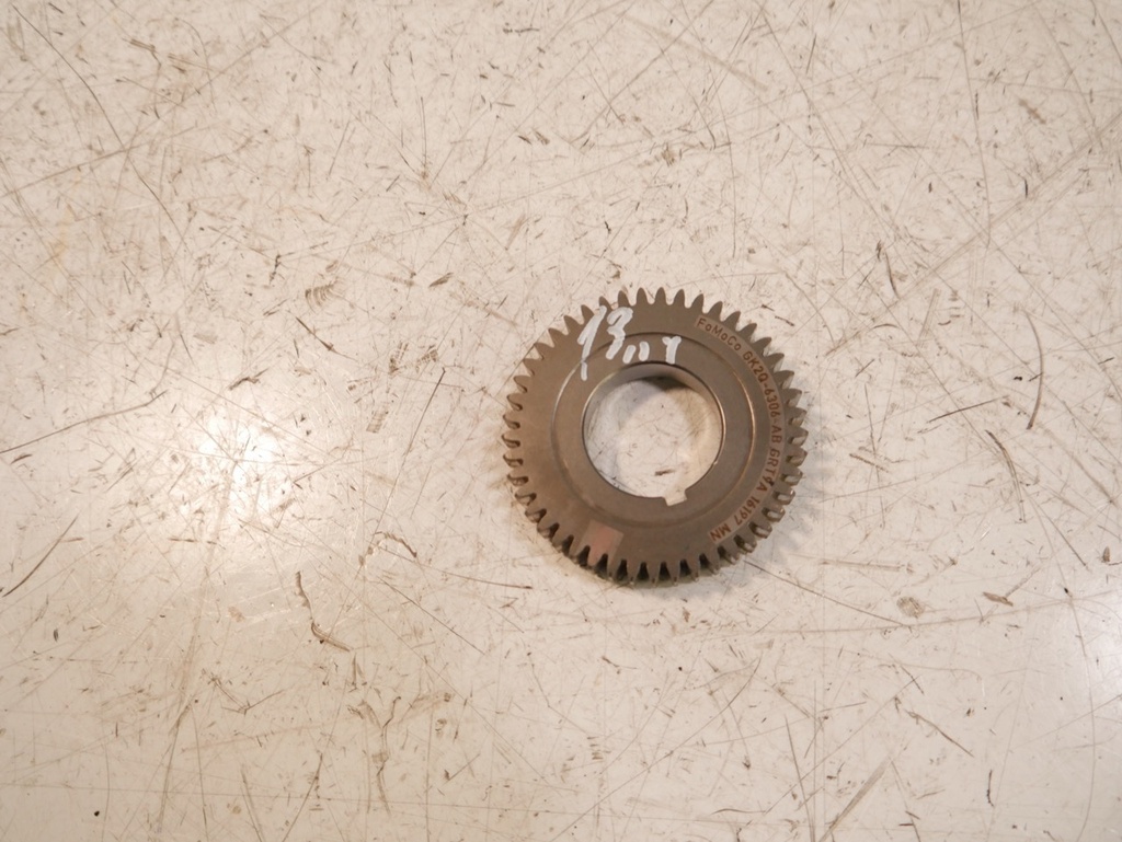 [MTD-458978] Rueda dentada Ford Transit V362 V363 FY FZ 2.0 EcoBlue YMF6