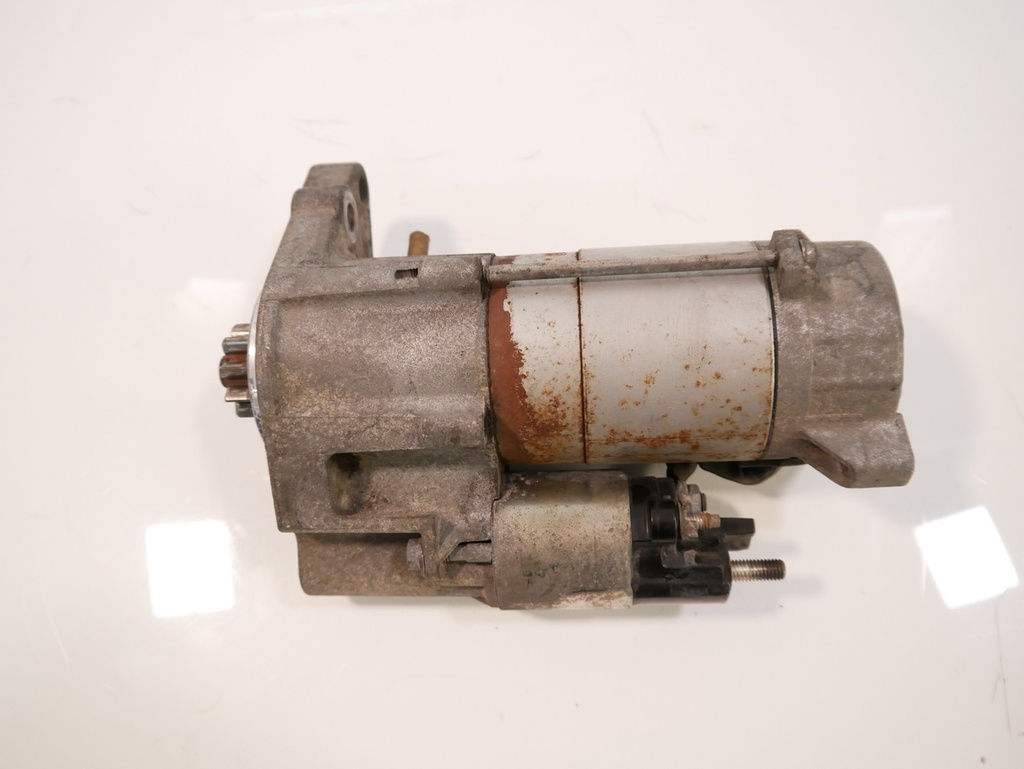 [MTD-458992] Motor de arranque Jaguar XF X250 3.0 D 306DT AJTDV6 8X23-11001-AB
