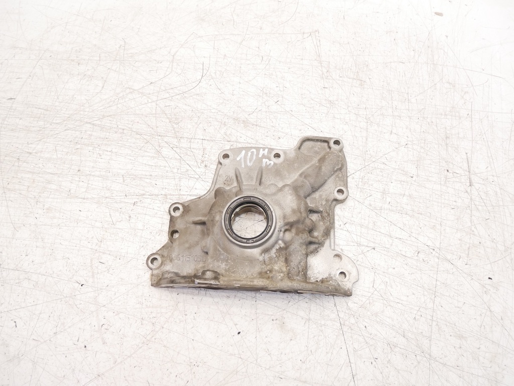 [MTD-459012] Bomba de aceite Seat León, Skoda Fabia, VW Polo V 1.4 TSI CGGB CGB