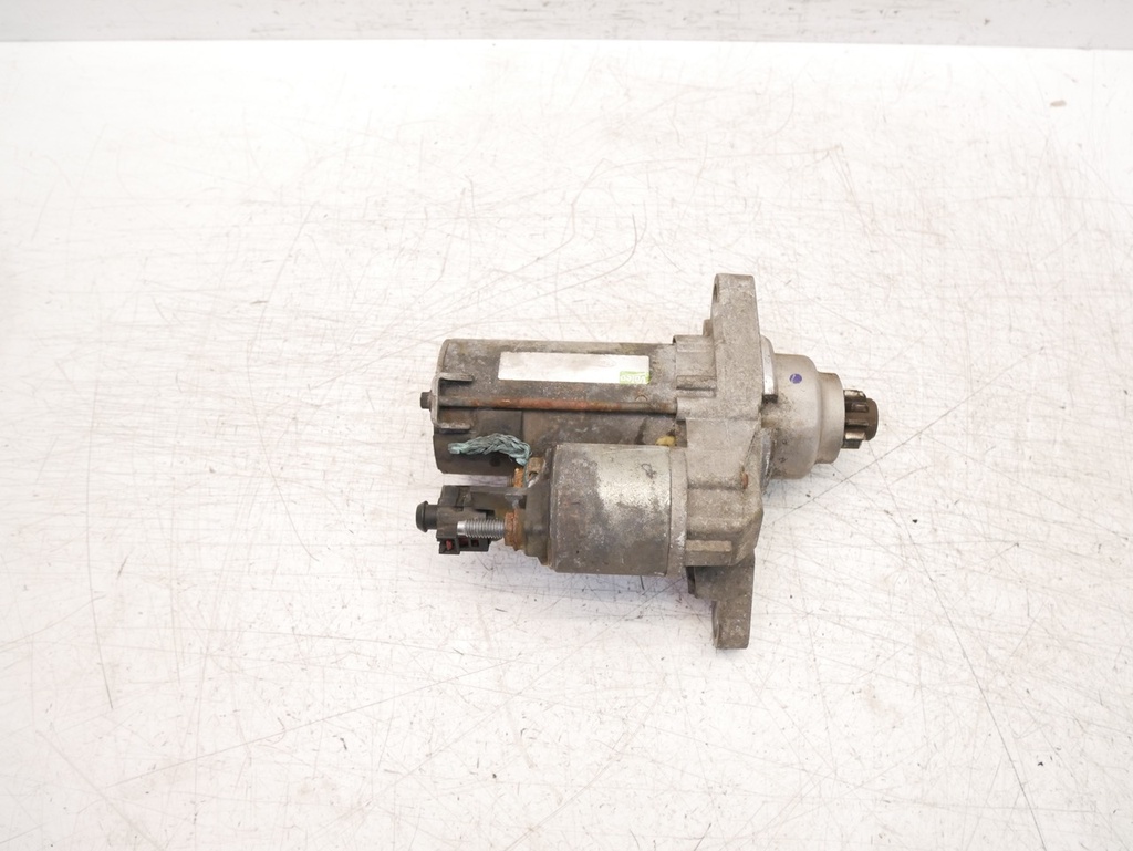 [MTD-459013] Motor de arranque Seat Ibiza Skoda Fabia VW Polo V 1.4 TSI 63kW 85CV 02T911023R