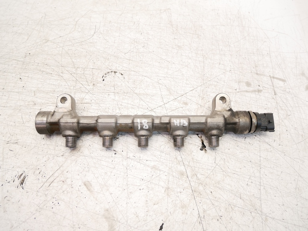 [MTD-459020] Tubo de raíl para Hyundai Kia i40 Optima 1.7 CRDi 2013 D4FD 31400-2A420