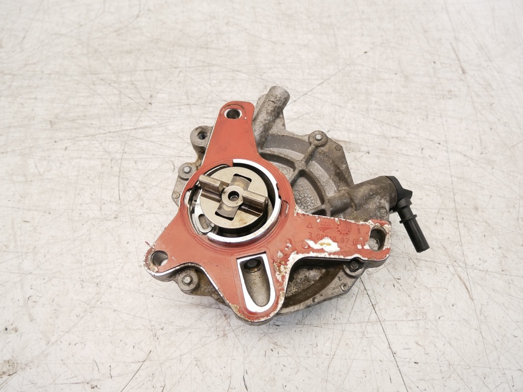 [MTD-459090] Bomba de vacío Peugeot Expert 2.0 BlueHDi AHK DW10FE 9674192280
