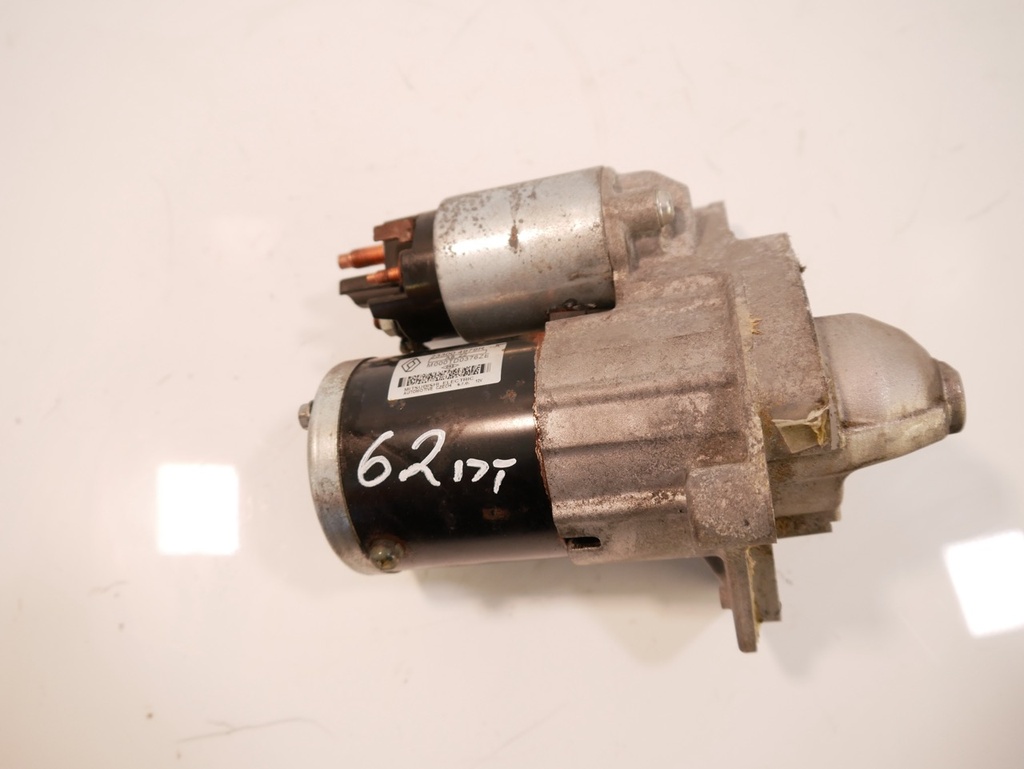 [MTD-459032] Motor de arranque Nissan Juke Pulsar Qashqai 1.2 DIG-T HRA2DDT H5FT