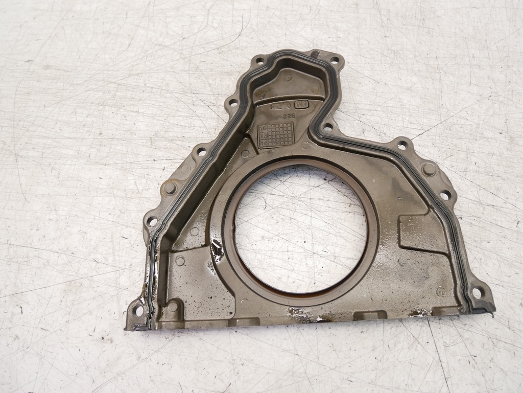 [MTD-459072] Brida de estanqueidad para Jaguar Land Rover 3.0 SDV6 306DTA 306DT